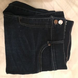High Waist Leggings